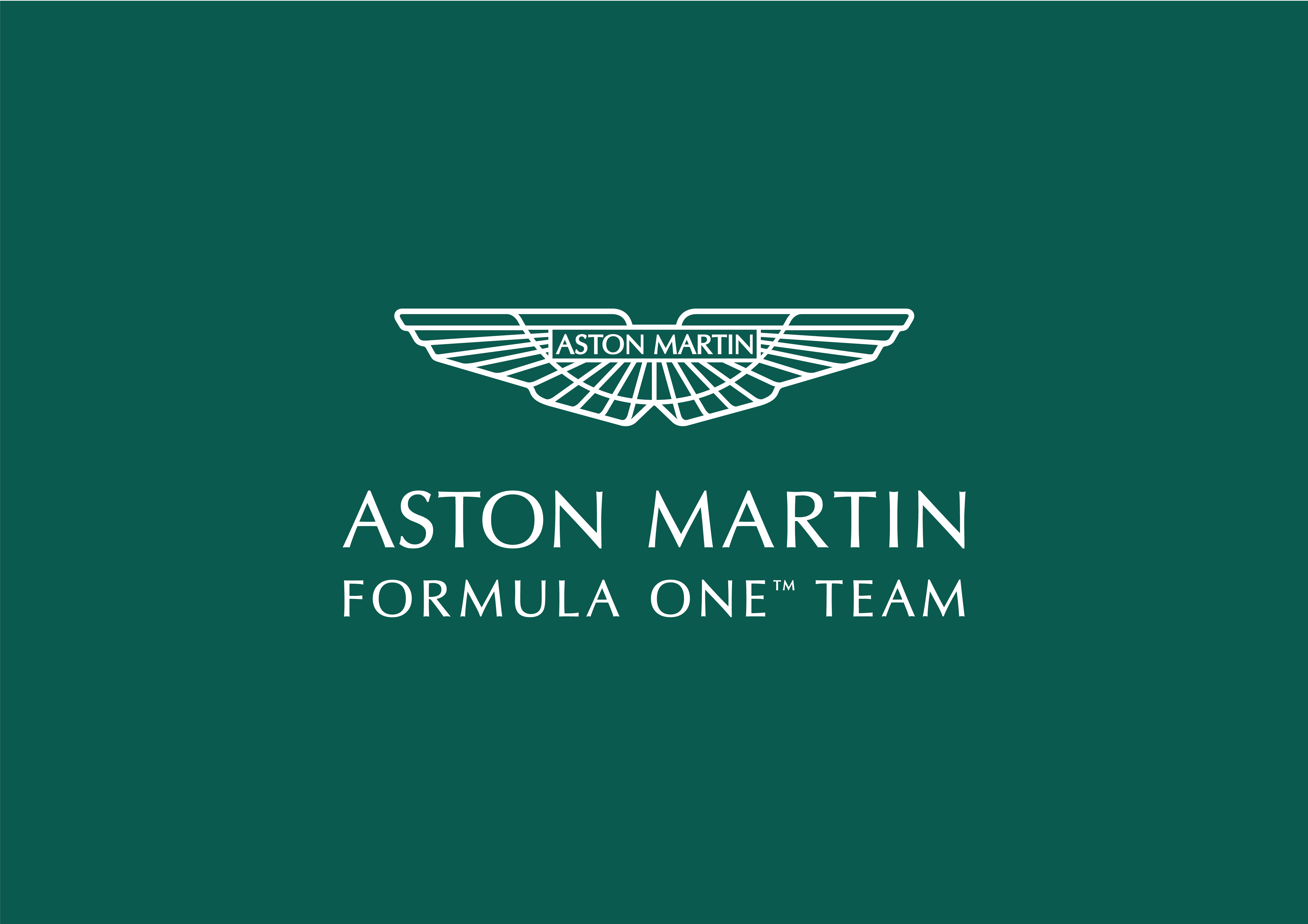 أستون مارتن تعود إلى سباقات الفورمولا 1 بعد غياب ستين عاماً