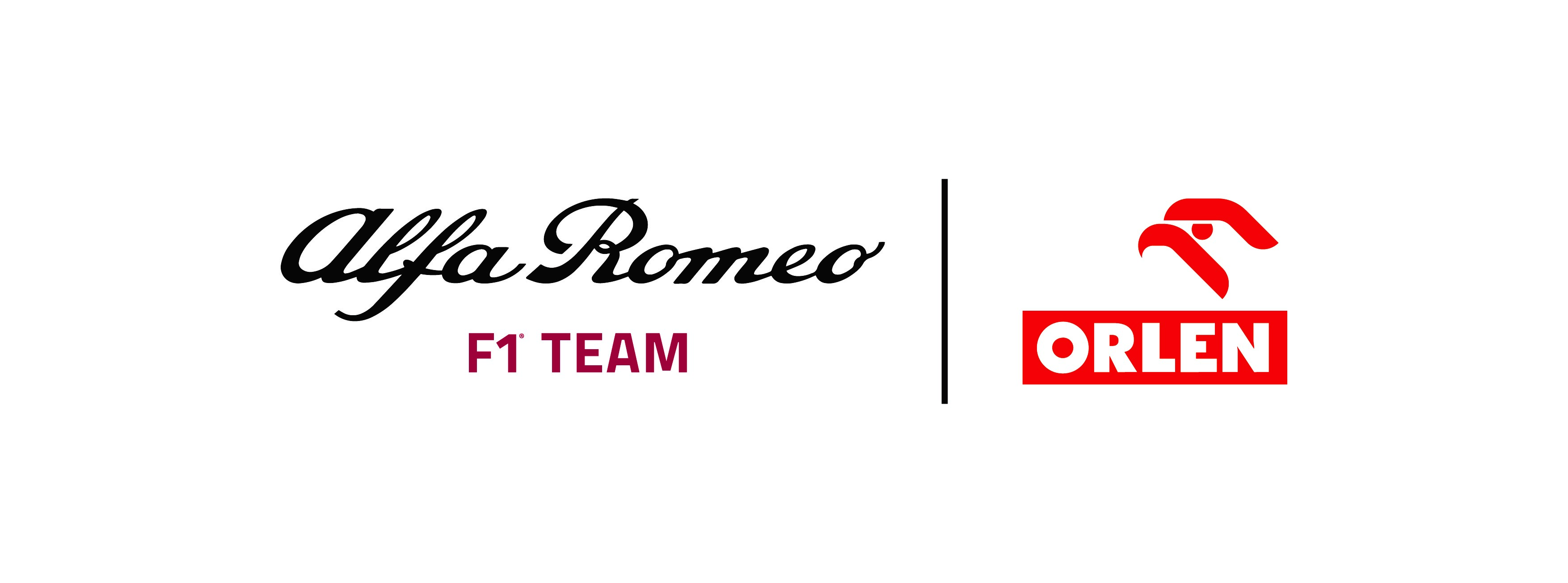 ألفا روميو تعلن عن تعديل اسم وشعار فريقها ليصبح فريق ألفا روميو فورمولا 1 اورلاين