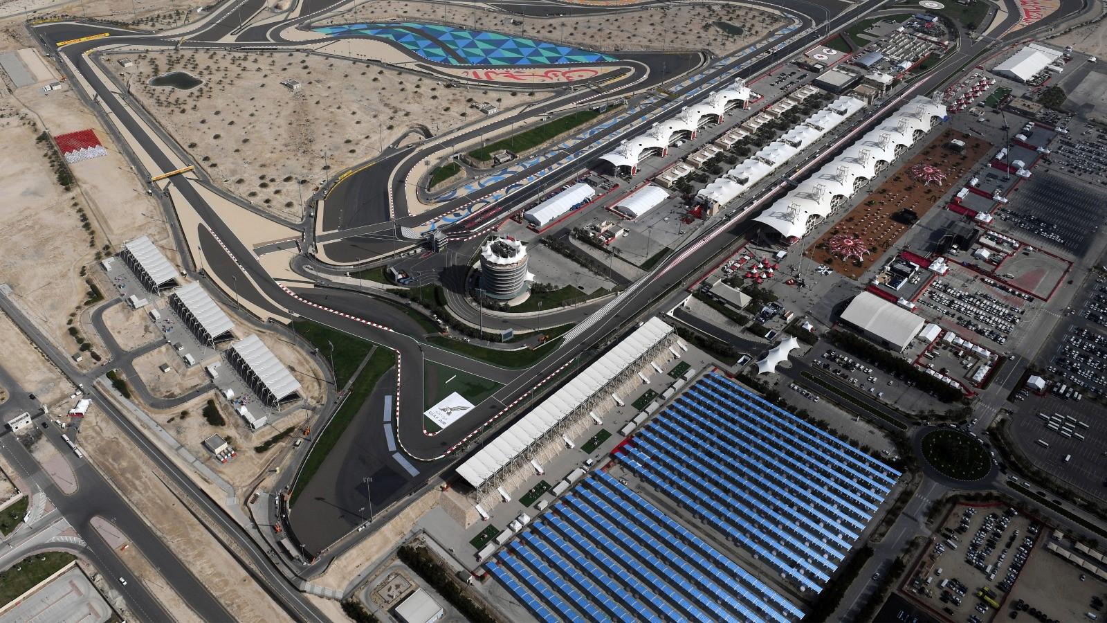 جائزة البحرين الكبرى لطيران الخليج للفورمولا وان تنطلق باستخدام مصادر الطاقة المتجددة من عام 2022