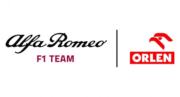 ألفا روميو تعلن عن تعديل اسم وشعار فريقها ليصبح فريق ألفا روميو فورمولا 1 اورلاين