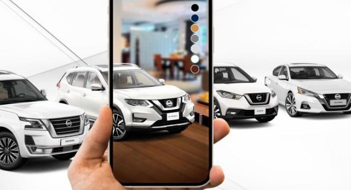 بسطامي وصاحب تعزّز  خدمة التسوّق من المنزل على الموقع الإلكتروني