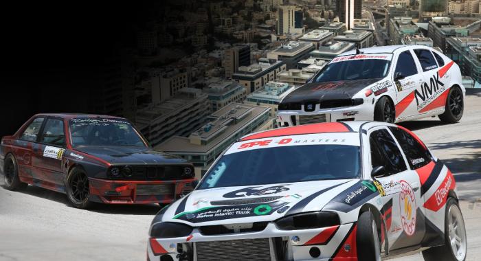 "العبدلي" على موعد مع التحدي في سباق السرعة الرابع الجمعة