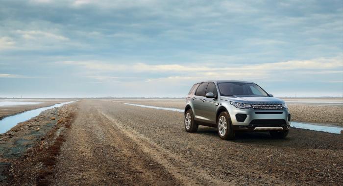 بعيداً عن المدن: مغامرتك التالية تبدأ مع خدمة "ذا آوت"